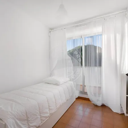 Apartment As11677 - Marina De Type P3 Avec Parking Prive Et Appontement Le Grau-du-Roi