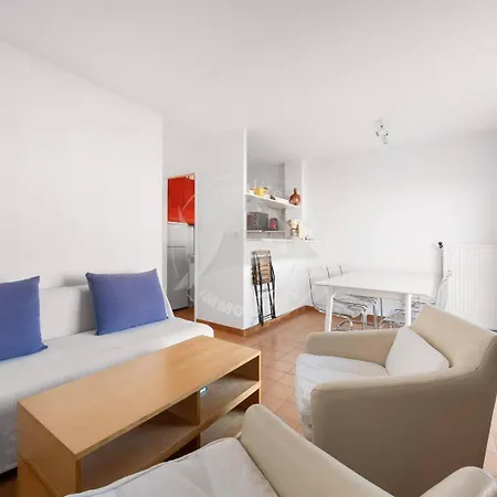 Apartment As11677 - Marina De Type P3 Avec Parking Prive Et Appontement