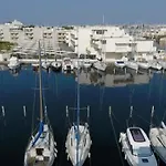 As11677 - Marina De Type P3 Avec Parking Prive Et Appontement لو غراو دو روا