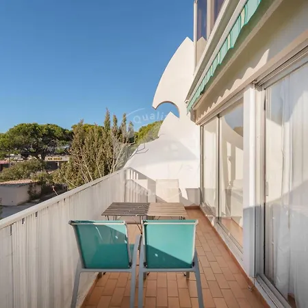 Apartament As11677 - Marina De Type P3 Avec Parking Prive Et Appontement Le Grau-du-Roi
